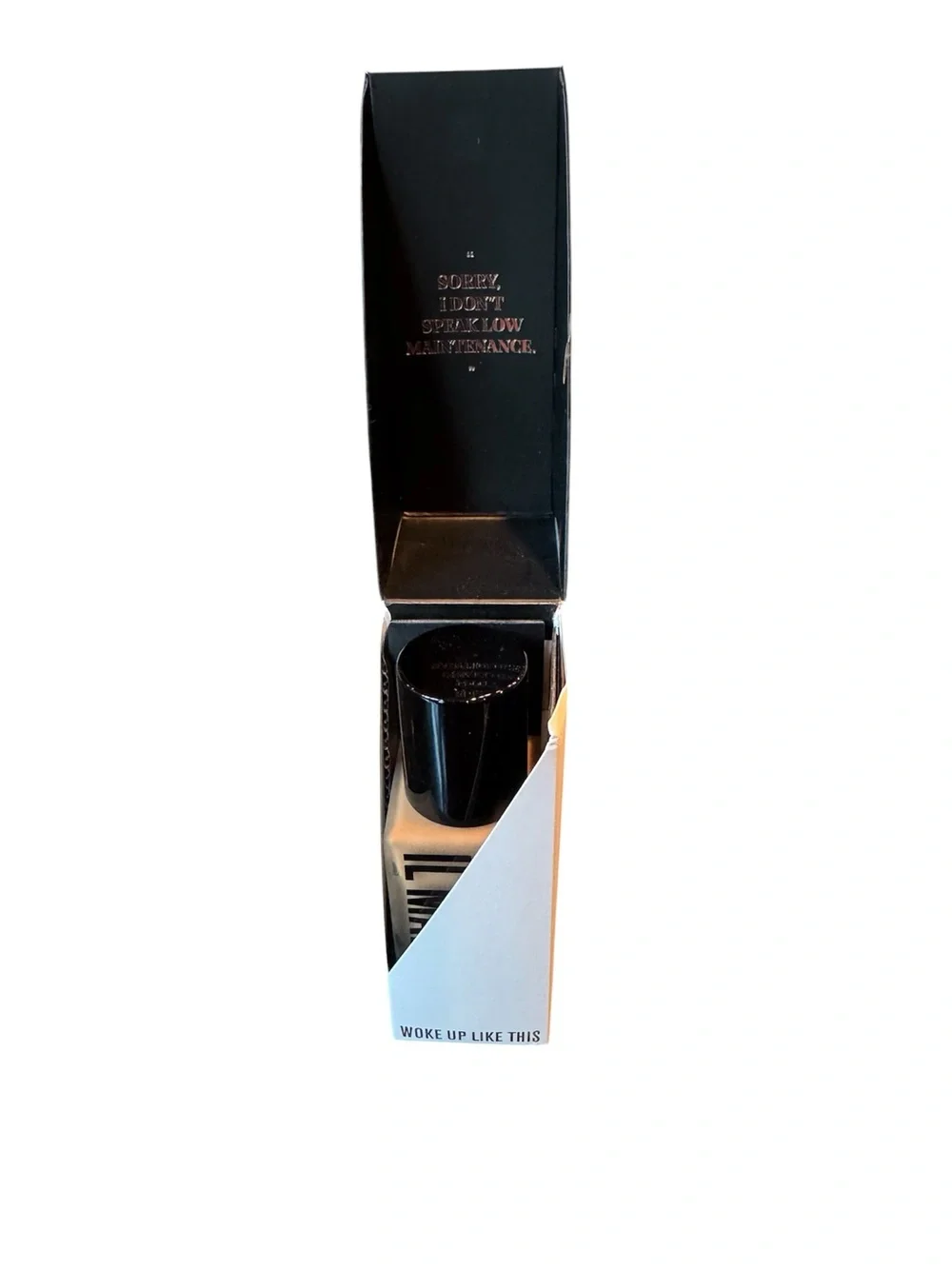 IL MAKIAGE Woke Up Like This Flawless Base Foundation in shade #140 NWT